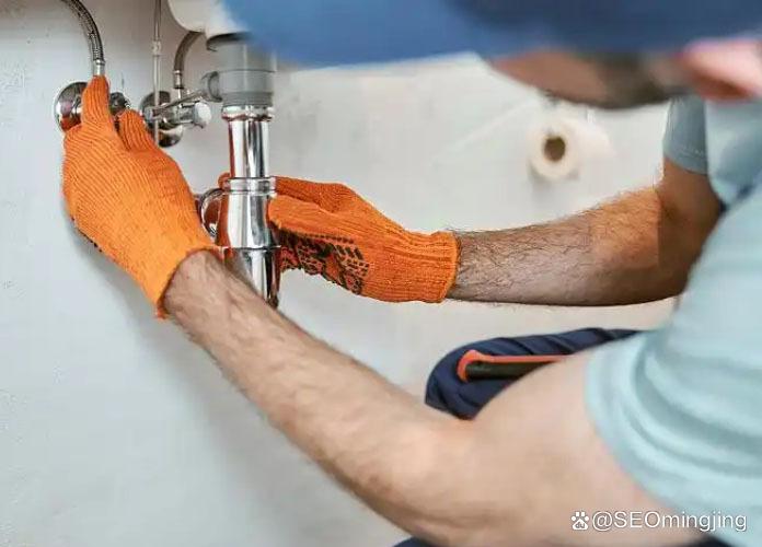 济南修水管